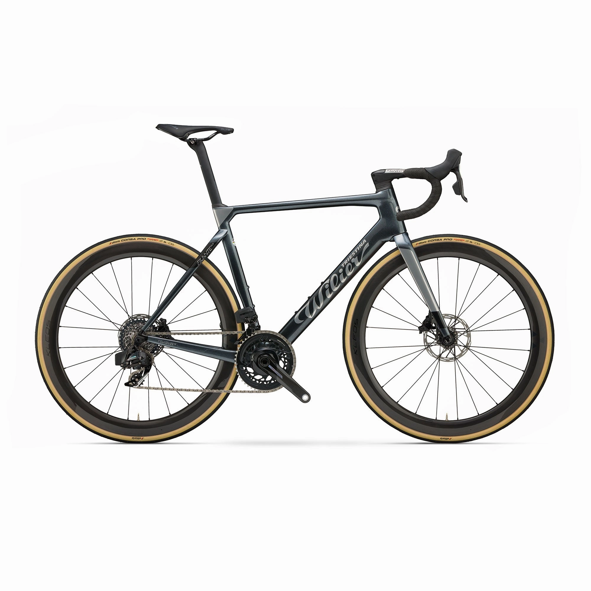 Wilier Filante SLR Dura-Ace Di2 w/Power Meter Bike