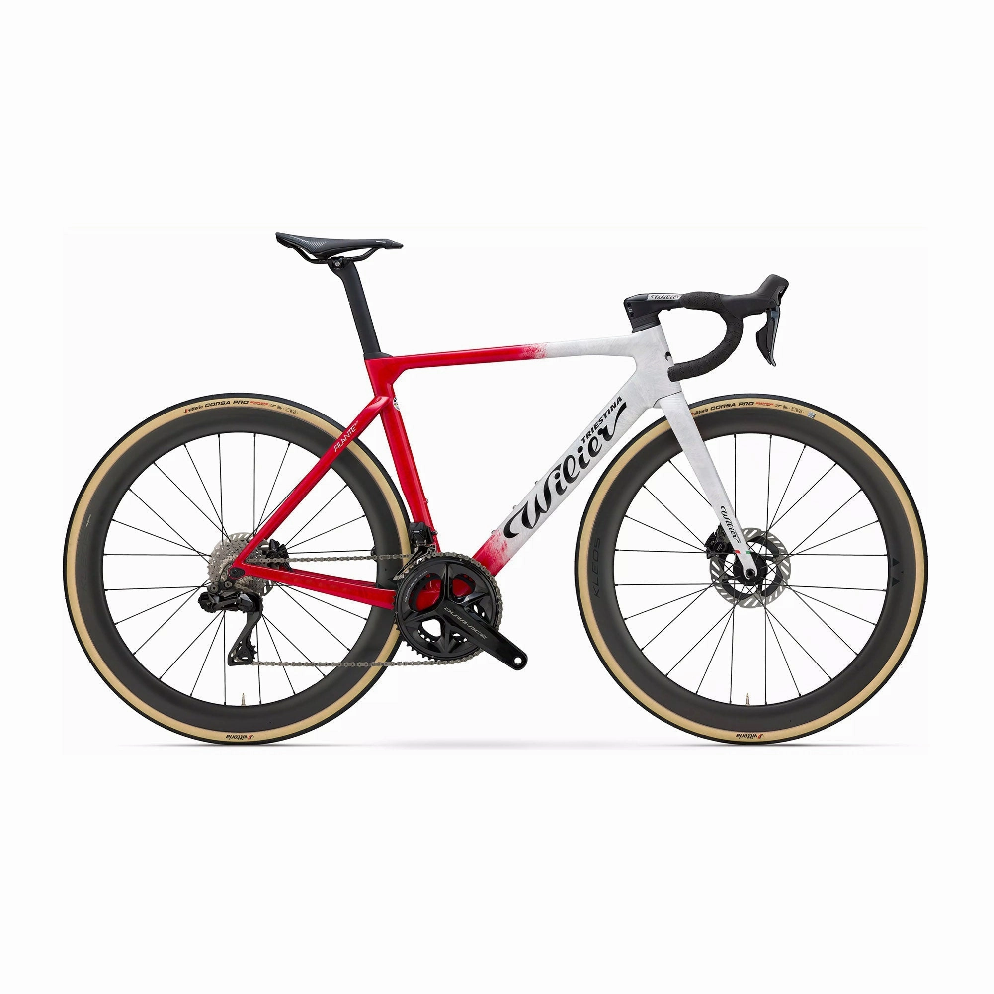 Wilier Filante SLR Force AXS Bike
