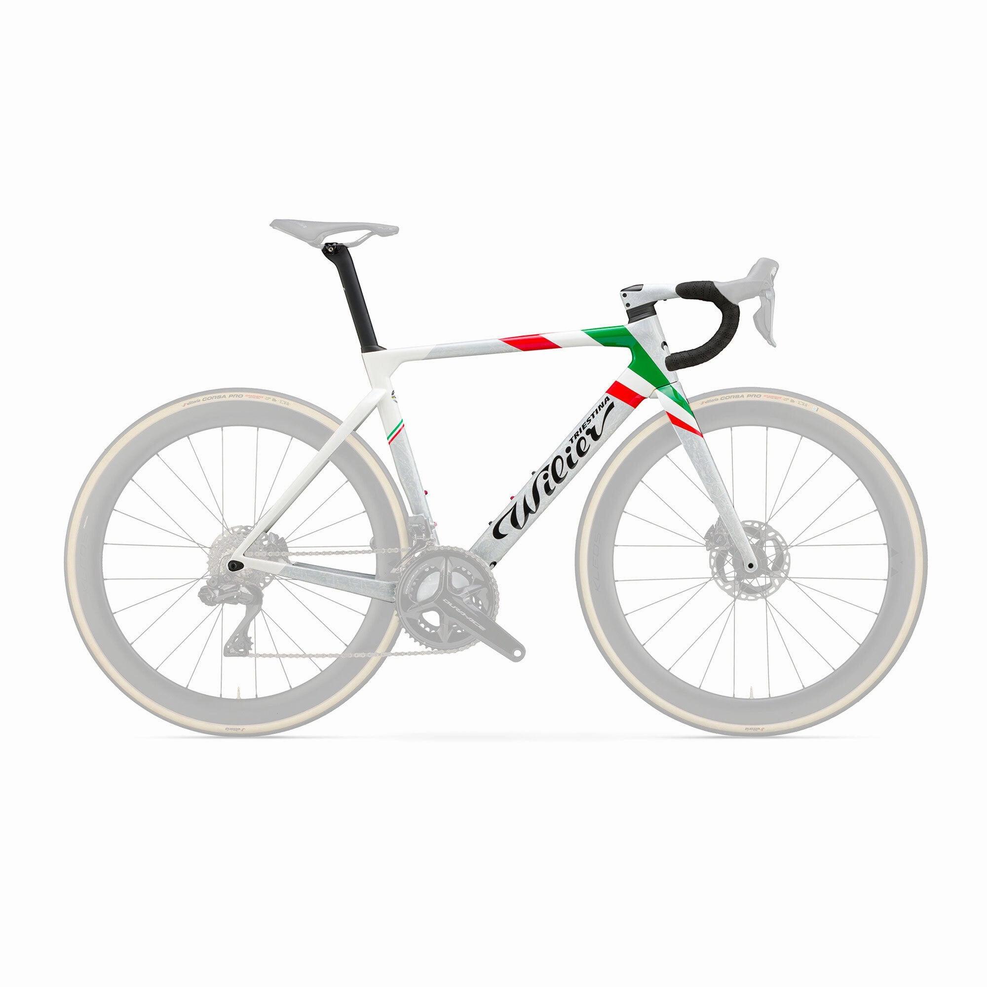 Wilier Filante SLR Frameset