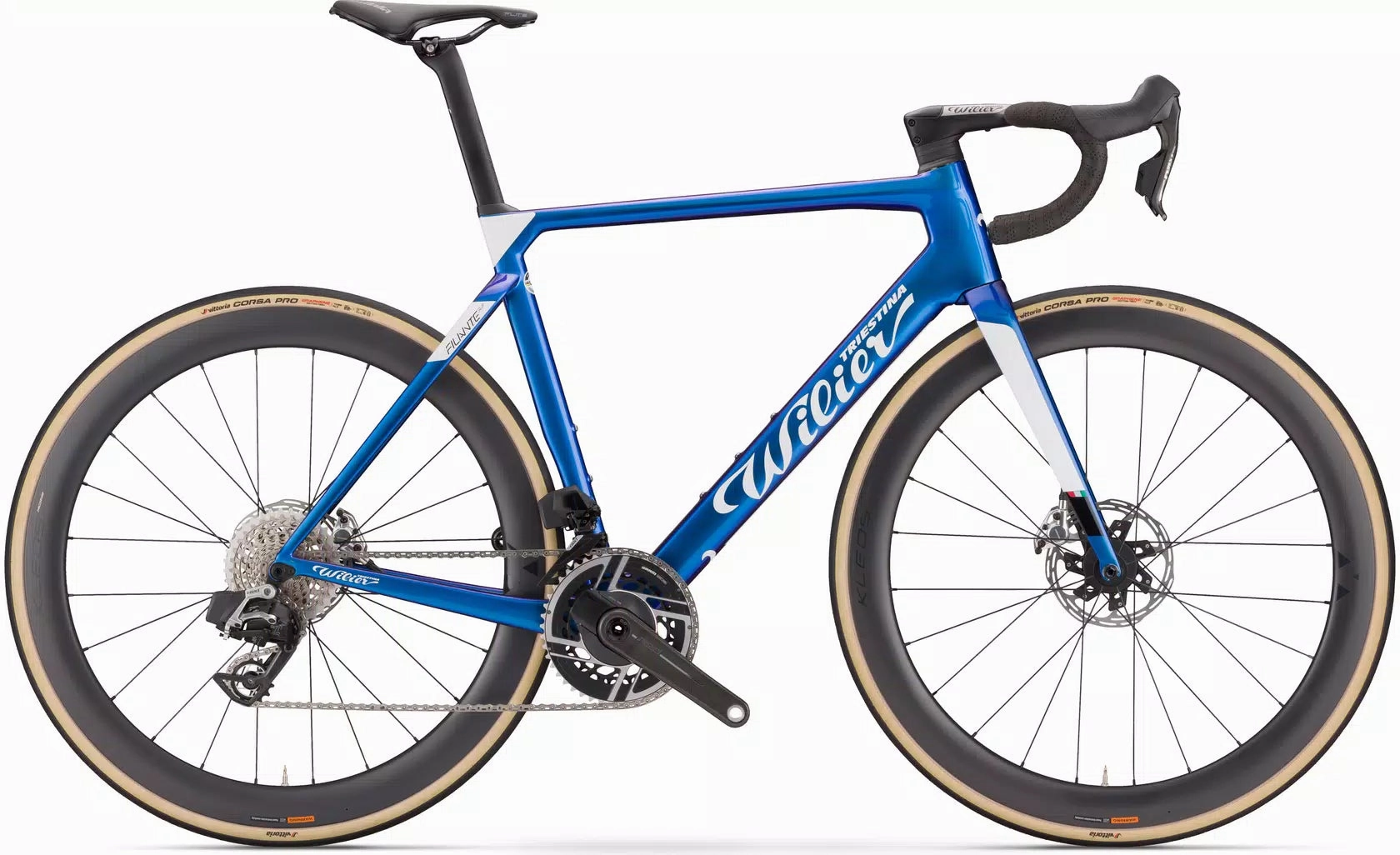 Wilier Filante SLR Shimano Ultegra di2 Special Color