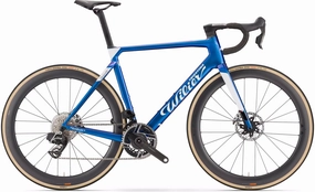Wilier Filante SLR Shimano Ultegra di2 Special Color
