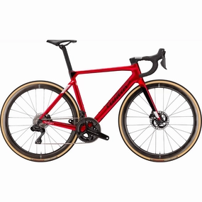Wilier Filante SLR Ultegra Di2