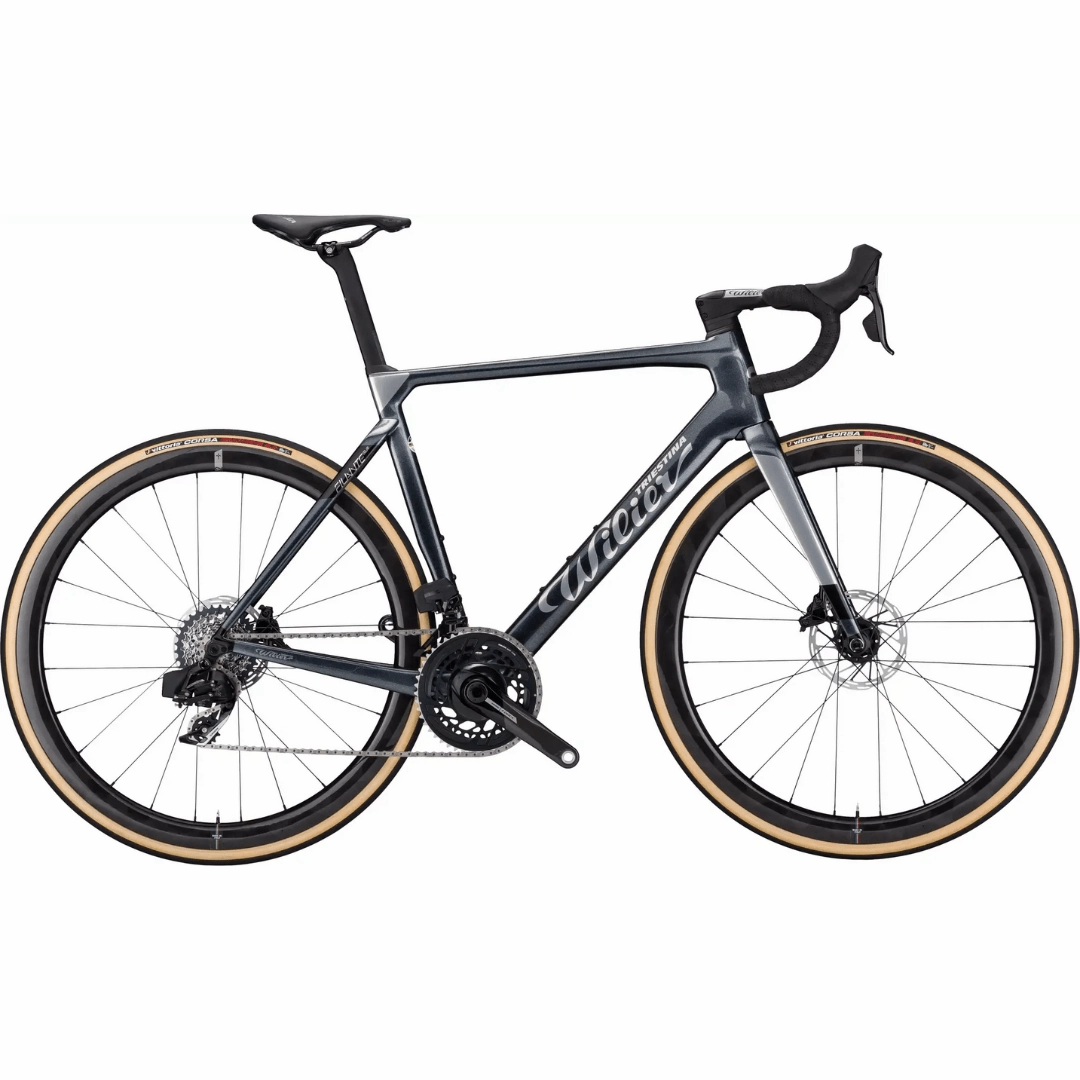 Wilier Filante SLR Ultegra Di2