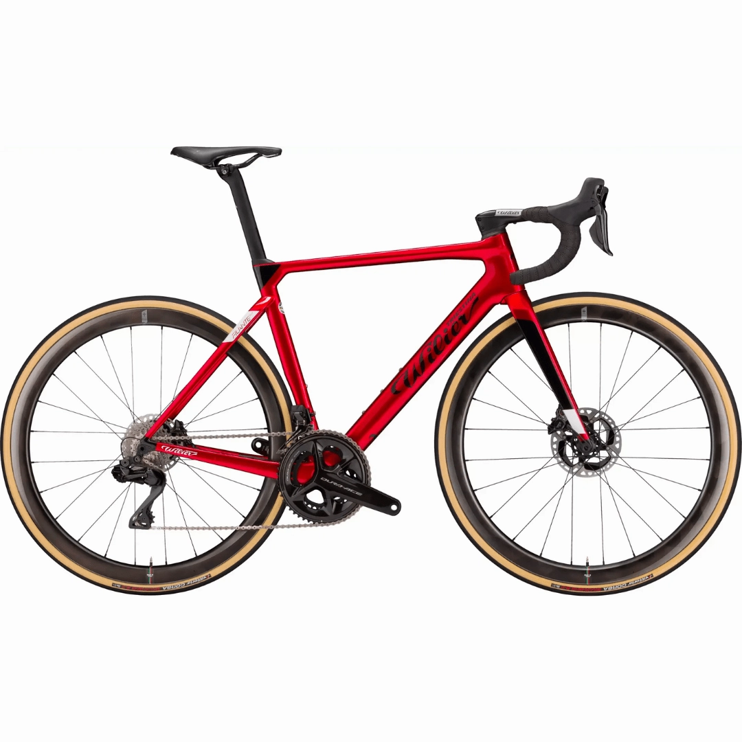 Wilier Filante SLR Ultegra Di2