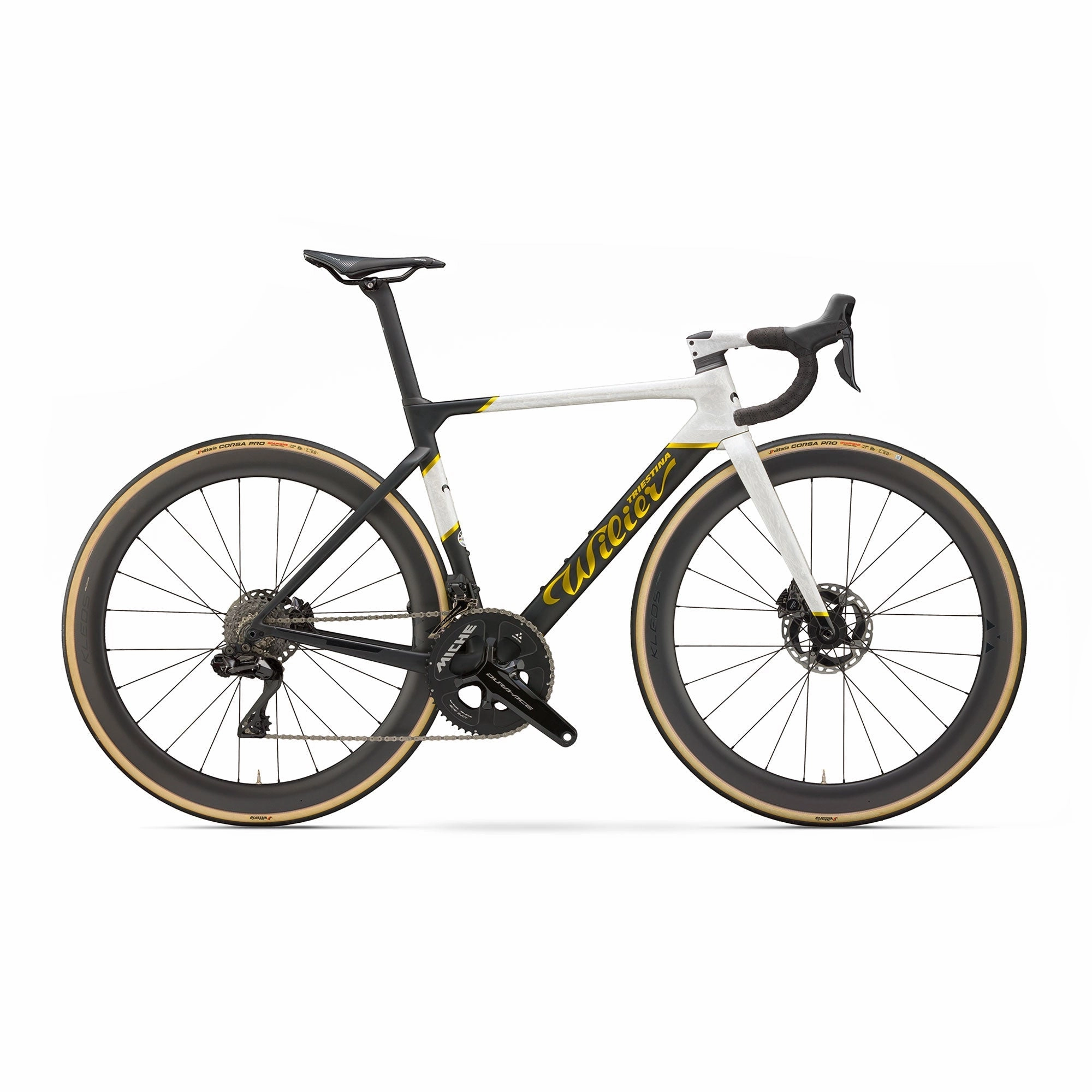 Wilier Filante SLR Ultegra Di2 Bike