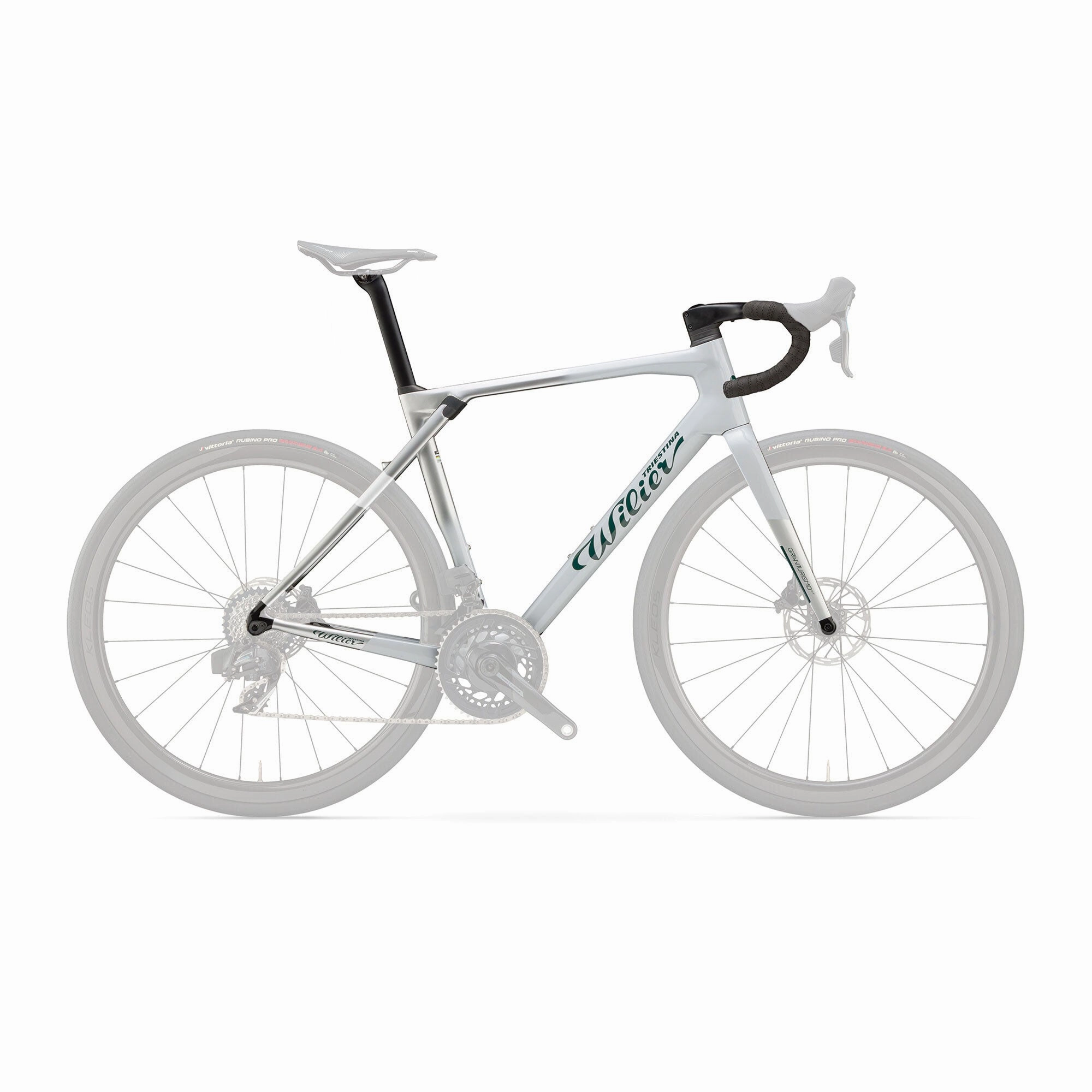 Wilier Granturismo SLR Frameset