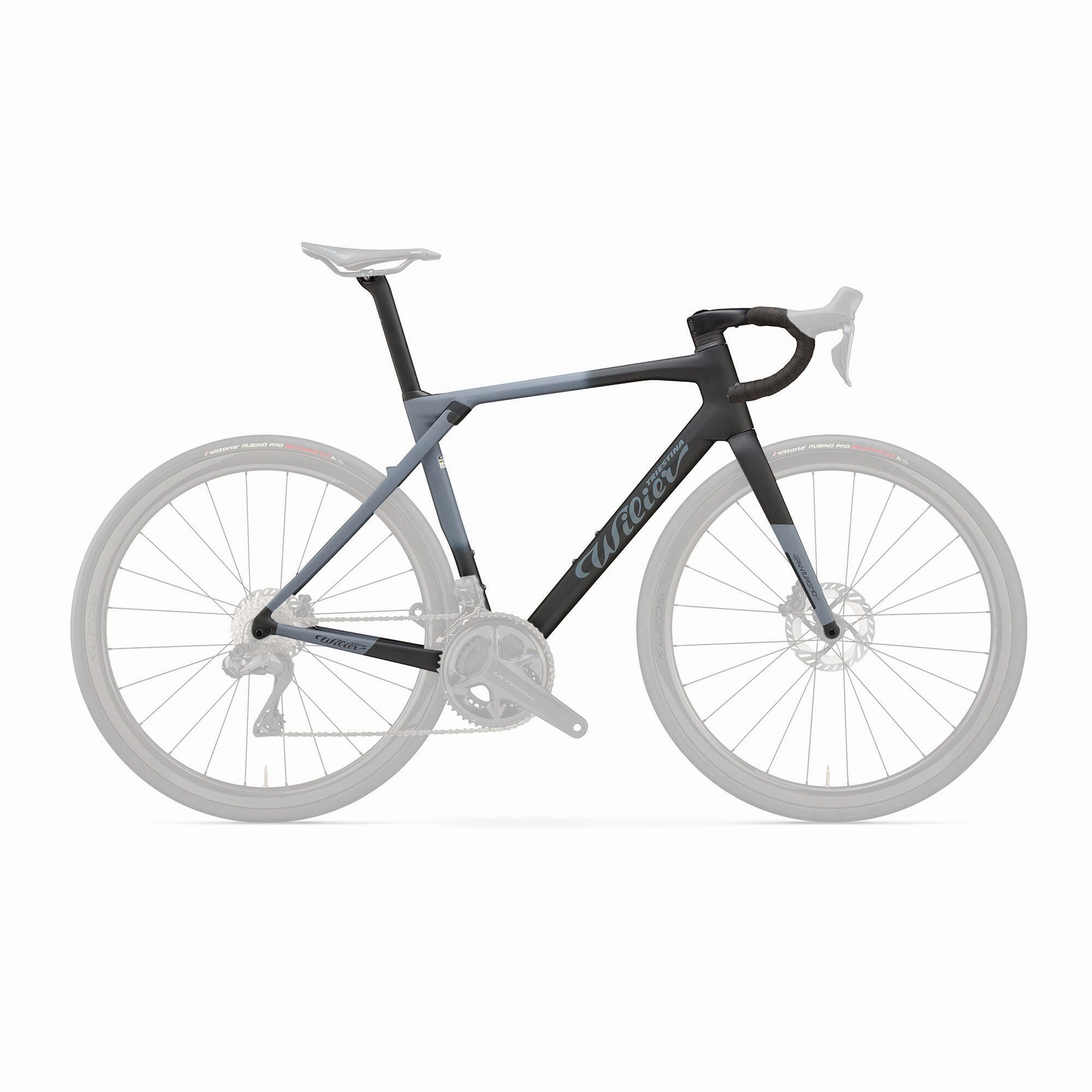 Wilier Granturismo SLR Frameset