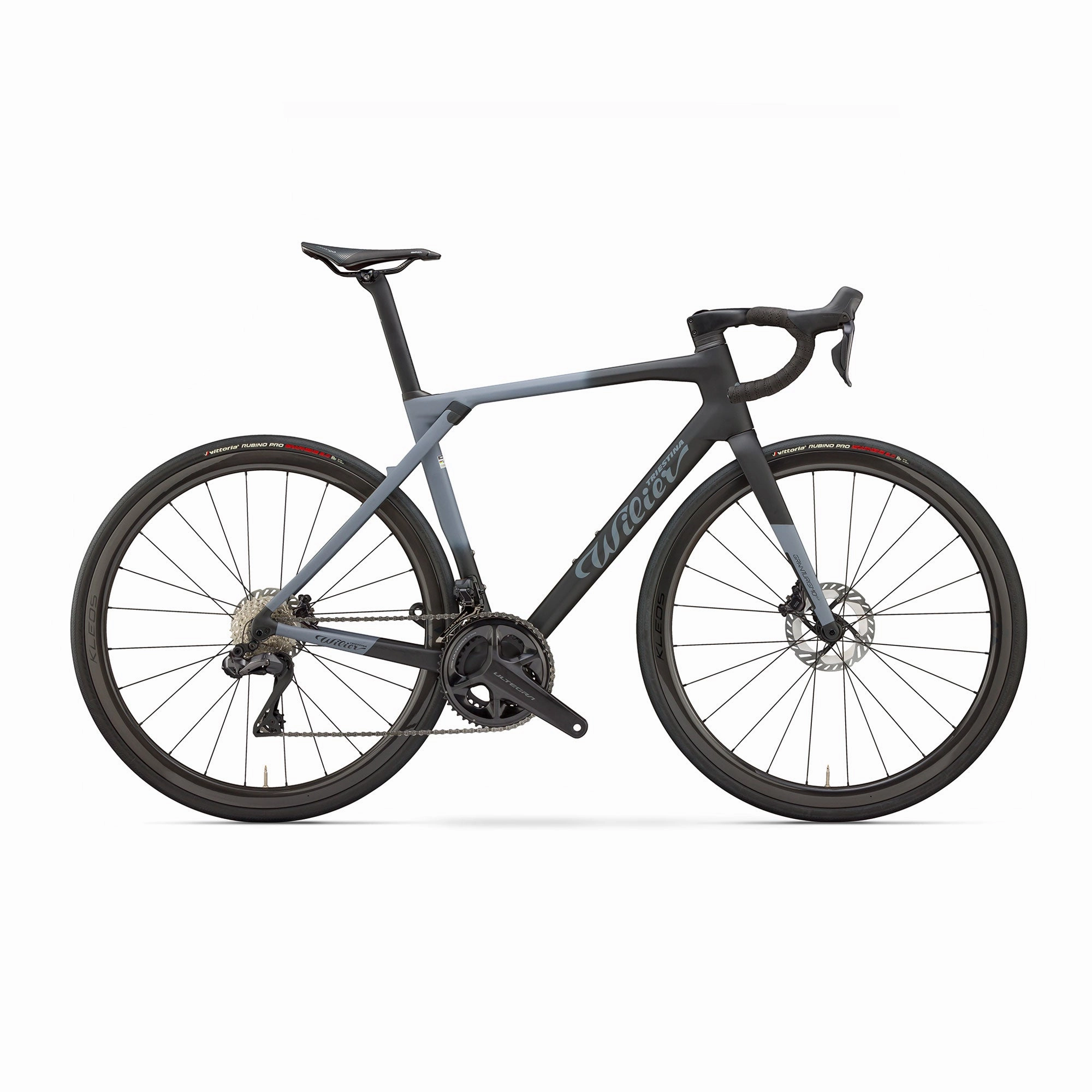 Wilier Granturismo SLR Red AXS w/Power Meter Bike