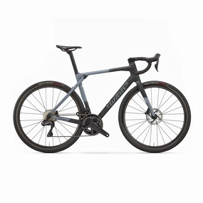 Wilier Granturismo SLR Super Record WRL Bike