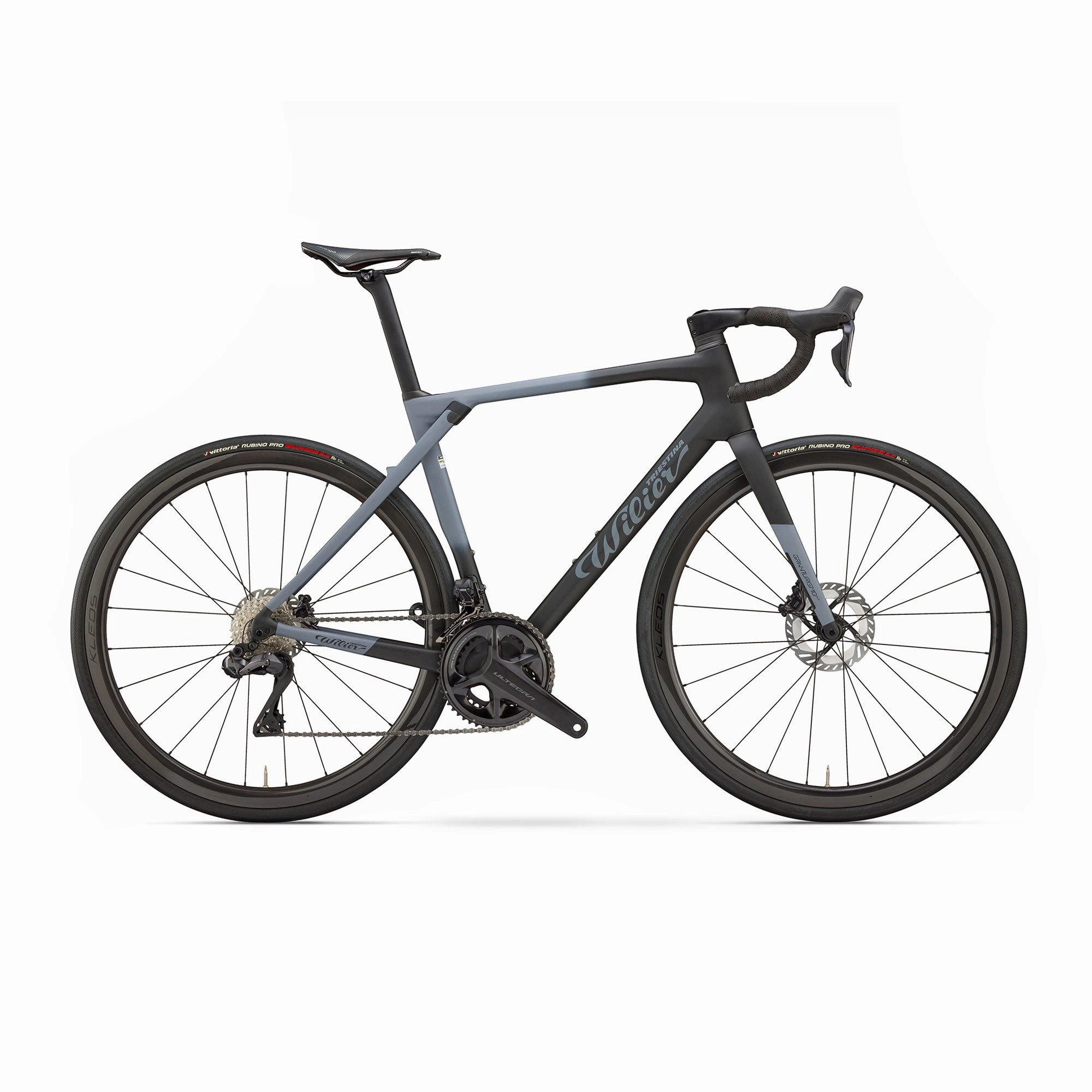 Wilier Granturismo SLR Super Record WRL Bike