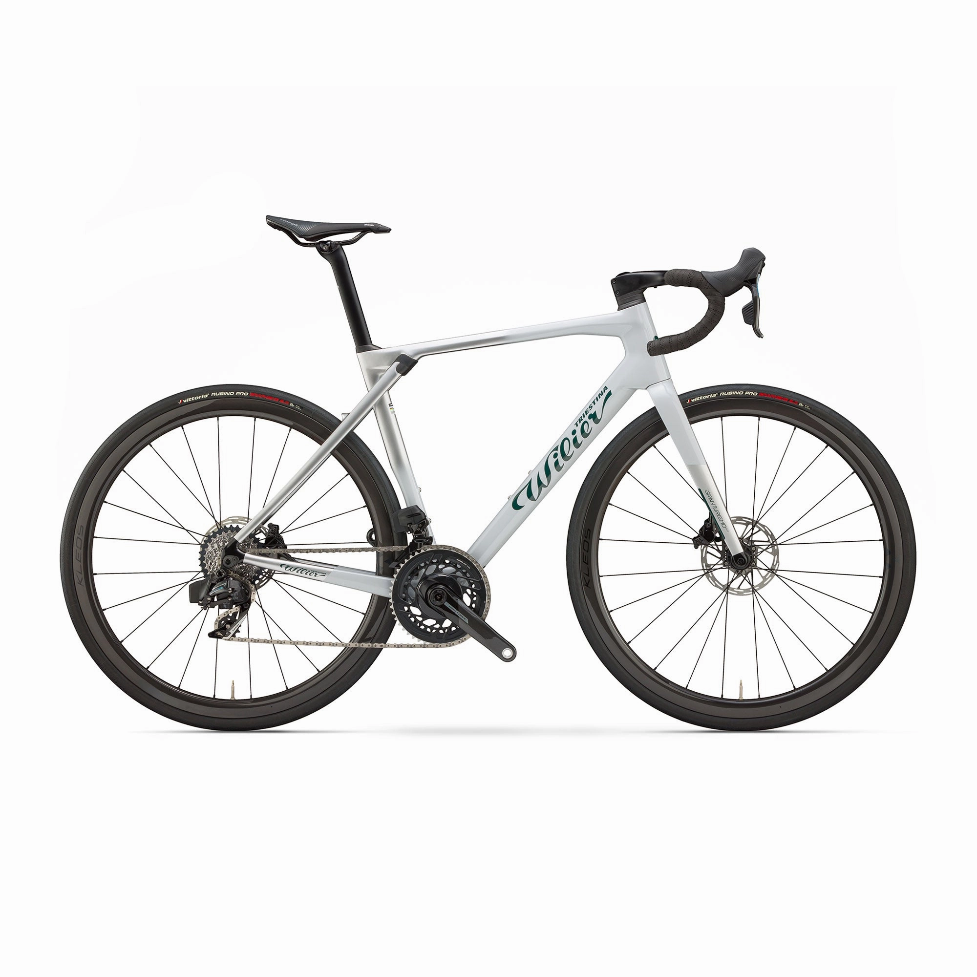 Wilier Granturismo SLR Super Record WRL Bike