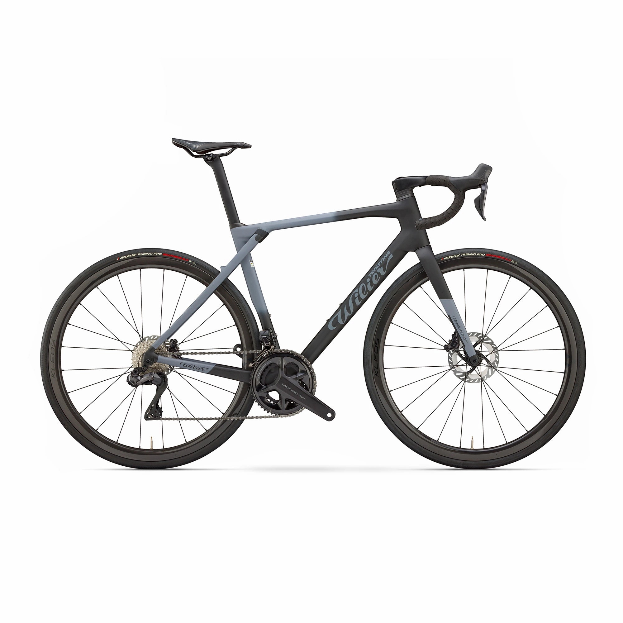 Wilier Granturismo SLR Super Record WRL Bike