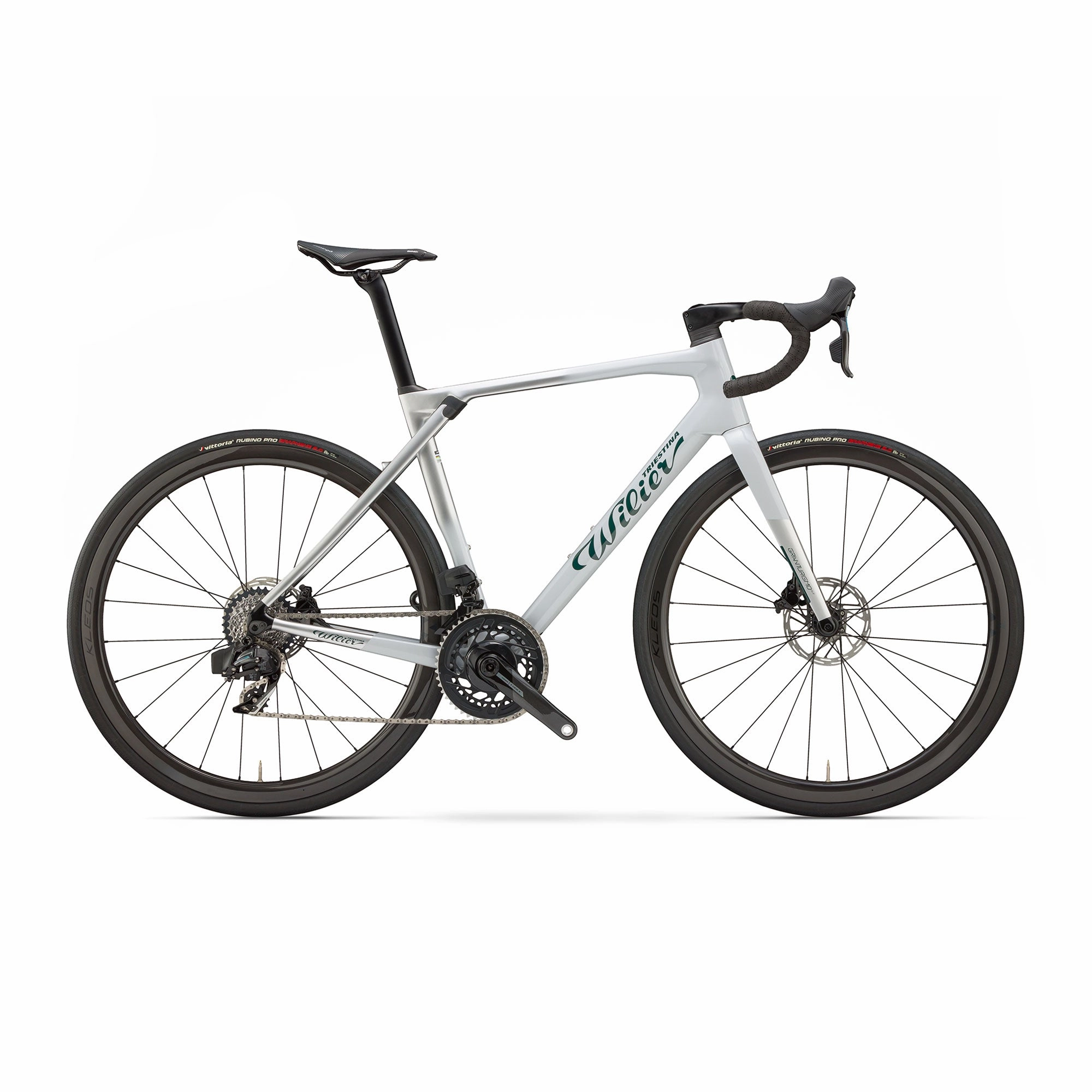 Wilier Granturismo SLR Super Record WRL Bike