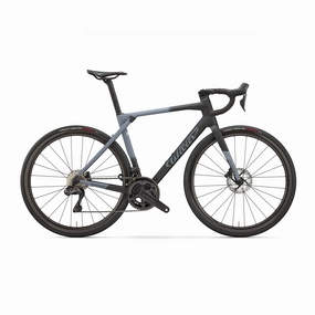 Wilier Granturismo SLR Ultegra Di2 Bike