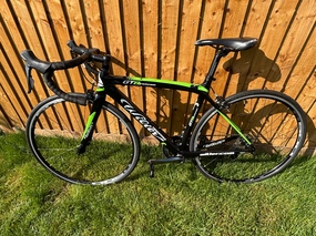 Wilier GTR 2016
