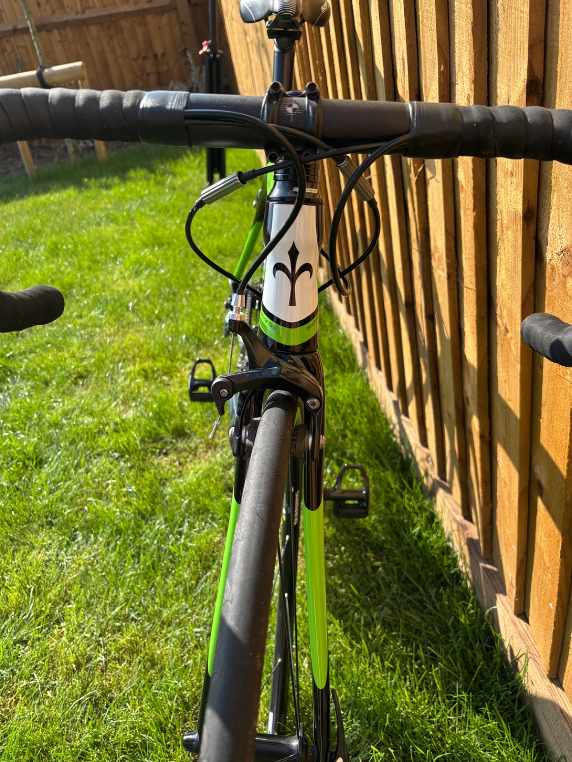 Wilier GTR 2016