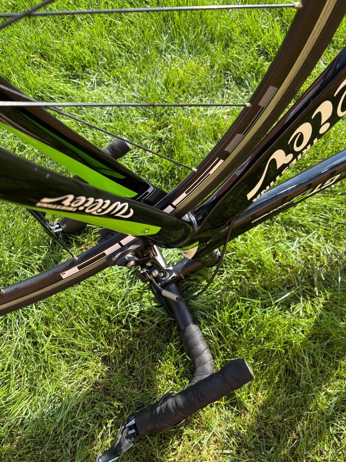 Wilier GTR 2016
