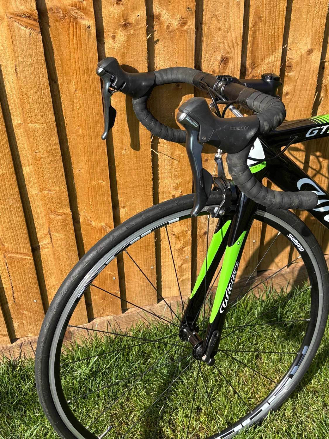 Wilier GTR 2016