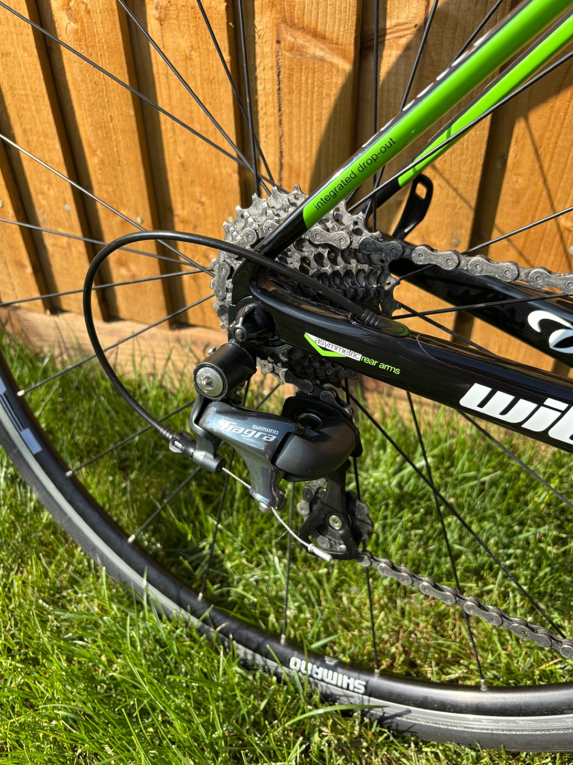 Wilier GTR 2016