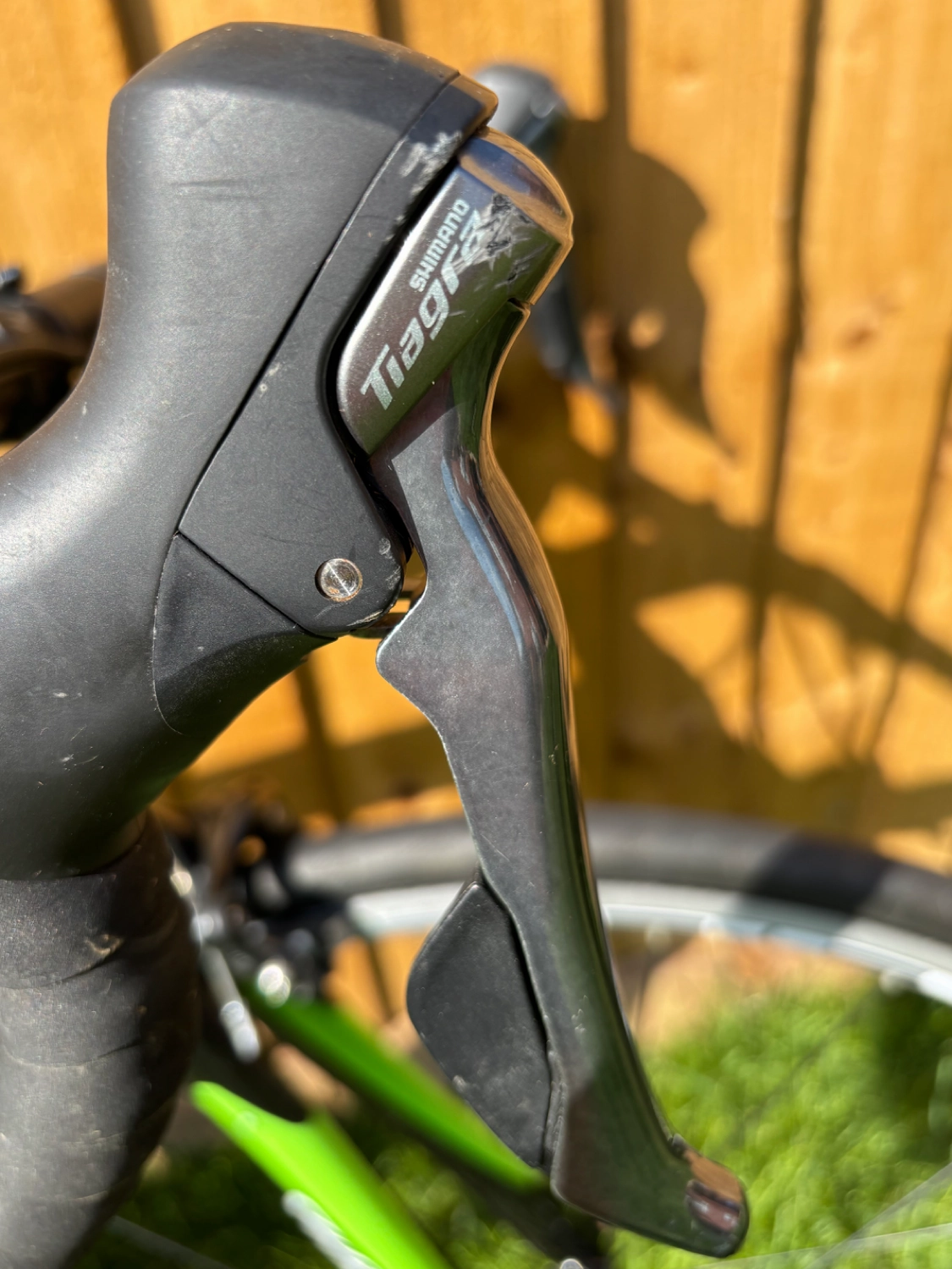 Wilier GTR 2016
