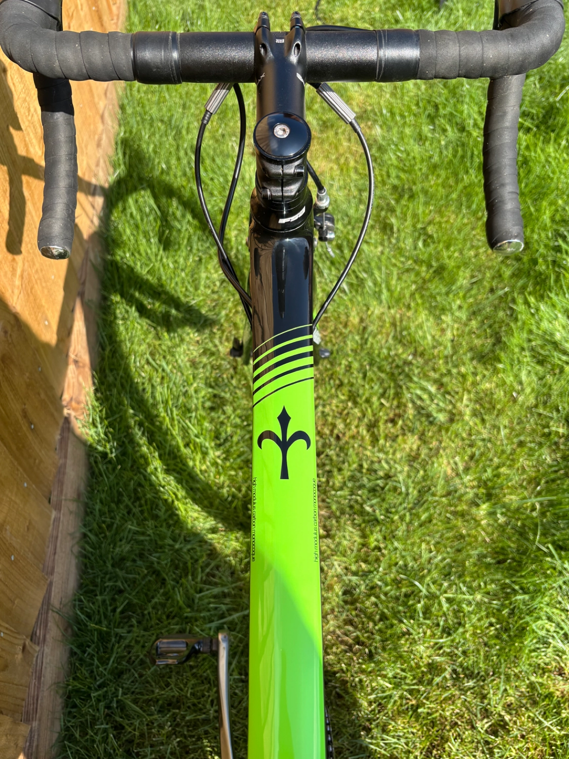 Wilier GTR 2016