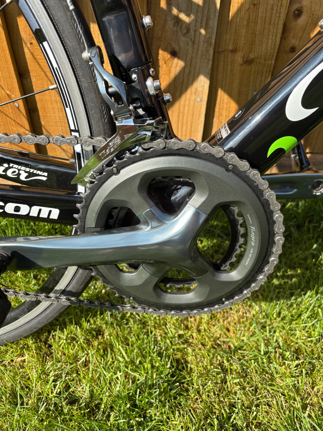 Wilier GTR 2016