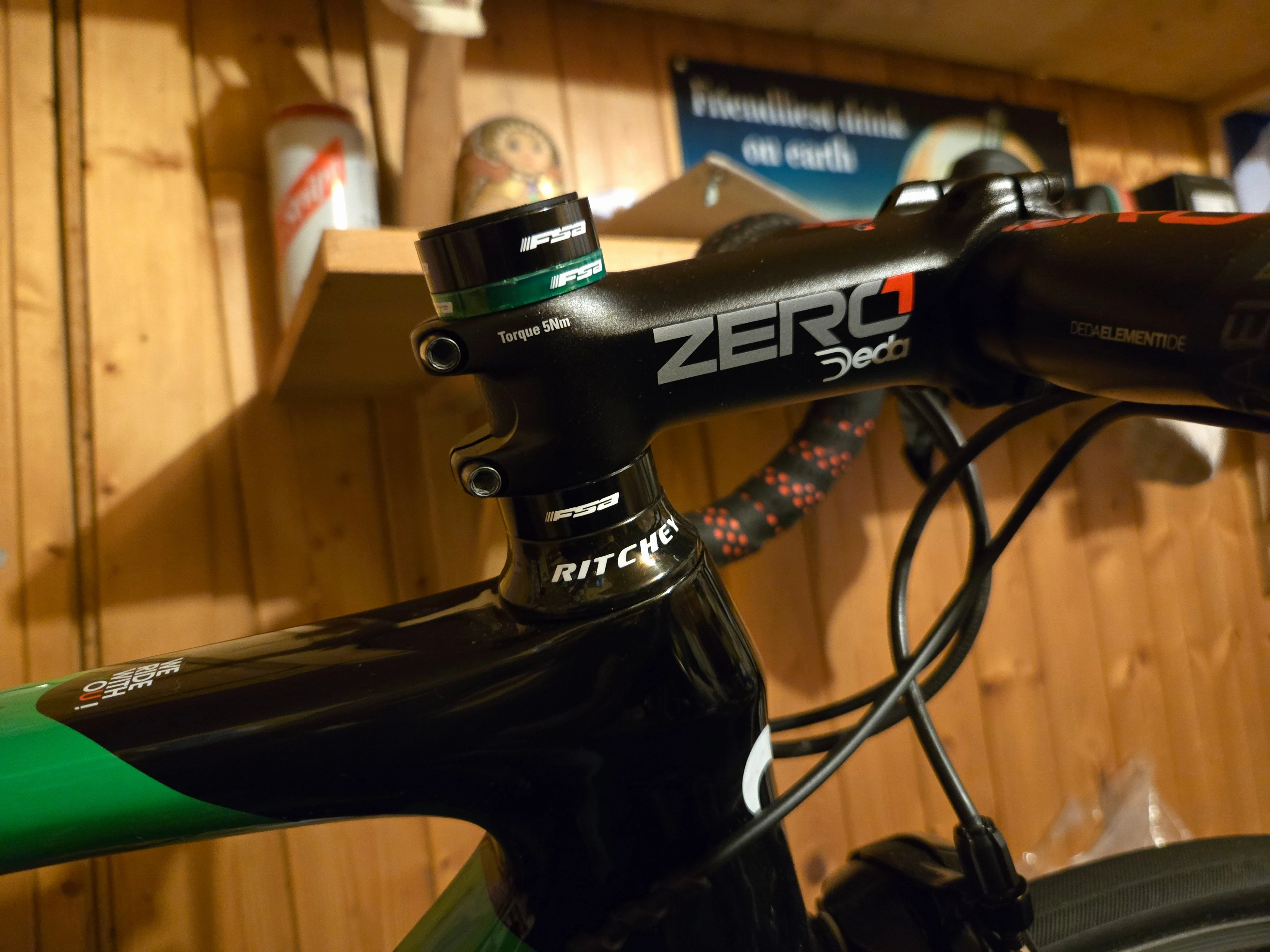 Wilier GTR Team SHIMANO 105 R7000 (BR-R7010-RS) 2021