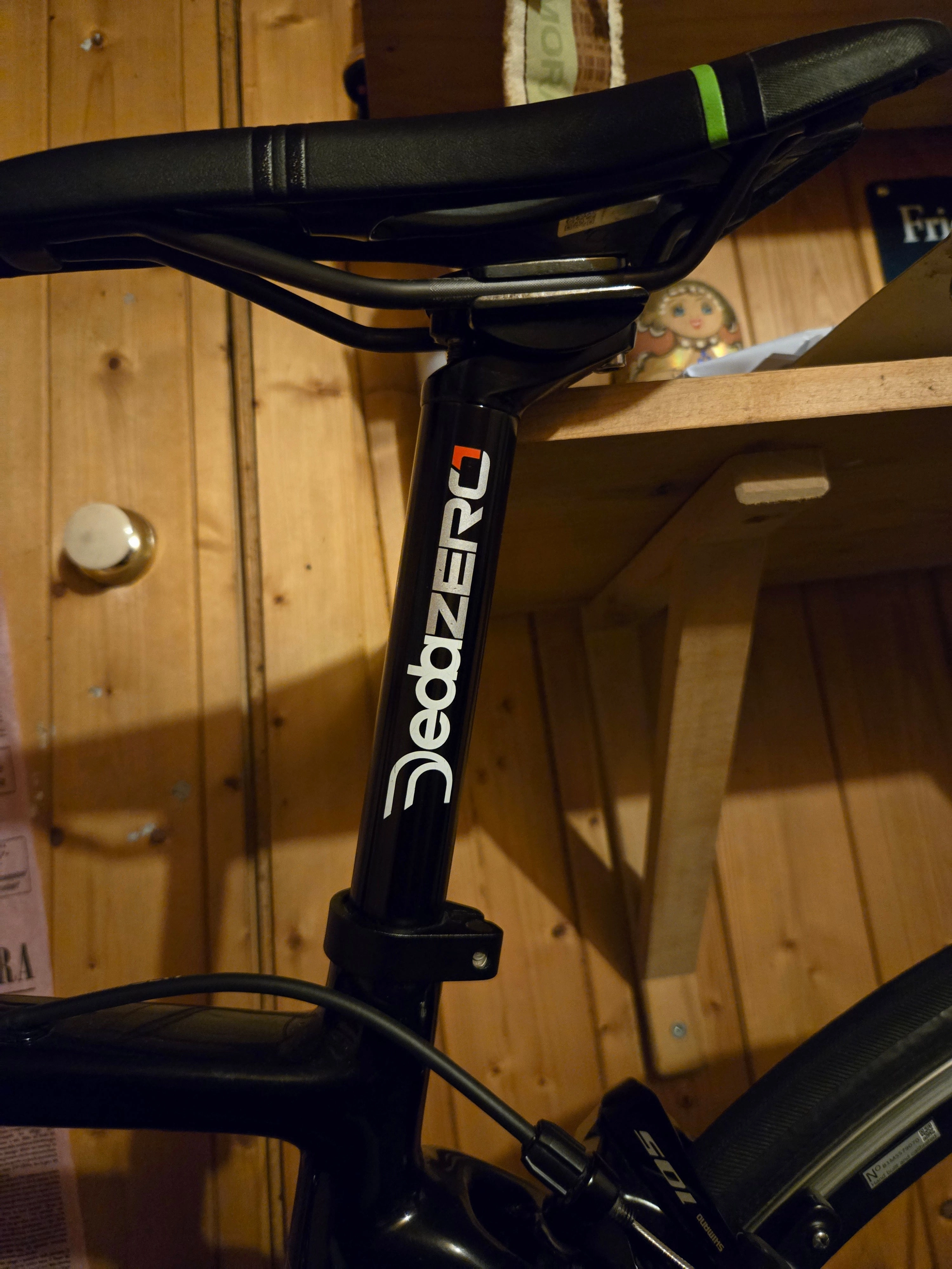 Wilier GTR Team SHIMANO 105 R7000 (BR-R7010-RS) 2021