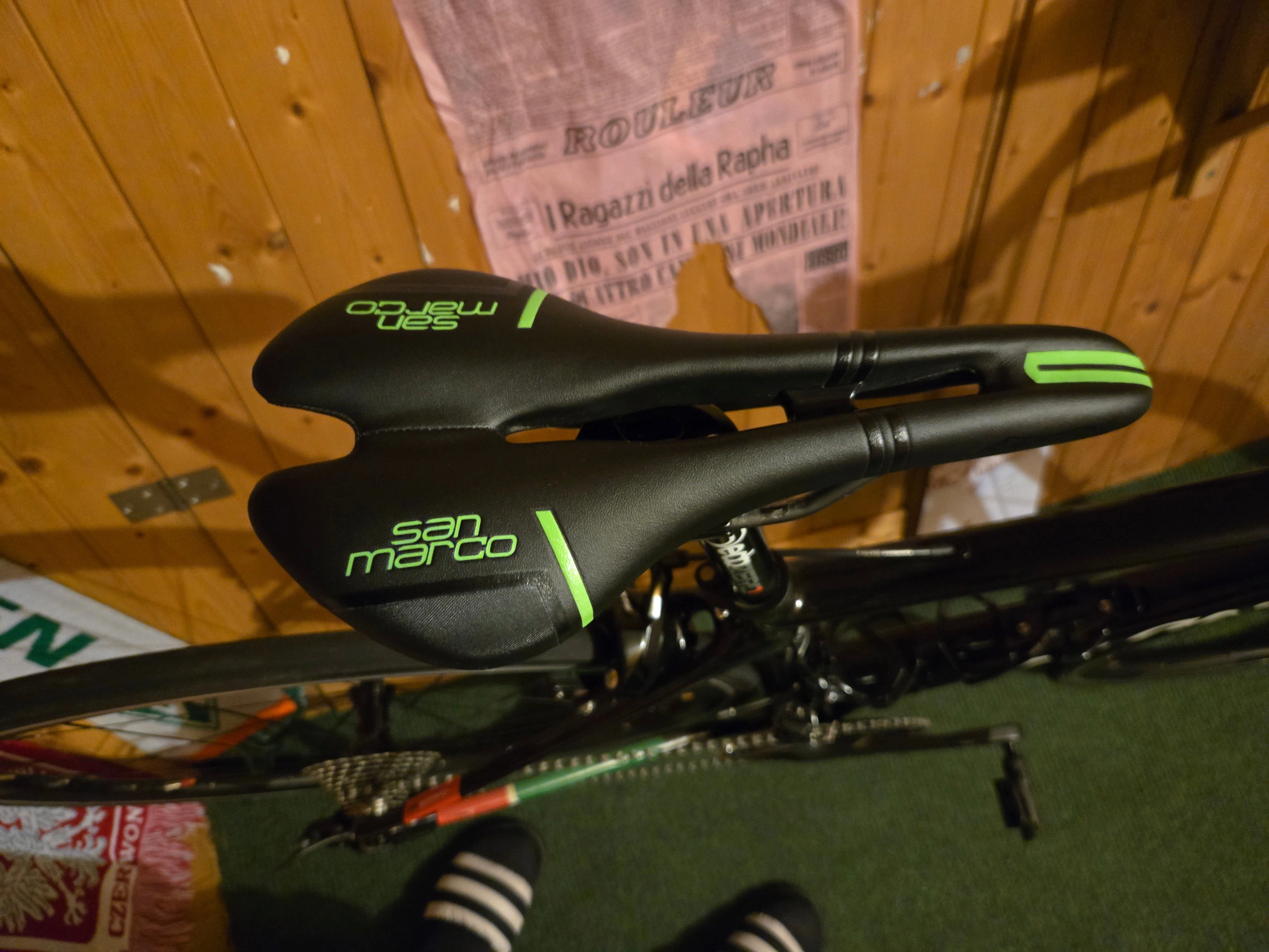 Wilier GTR Team SHIMANO 105 R7000 (BR-R7010-RS) 2021