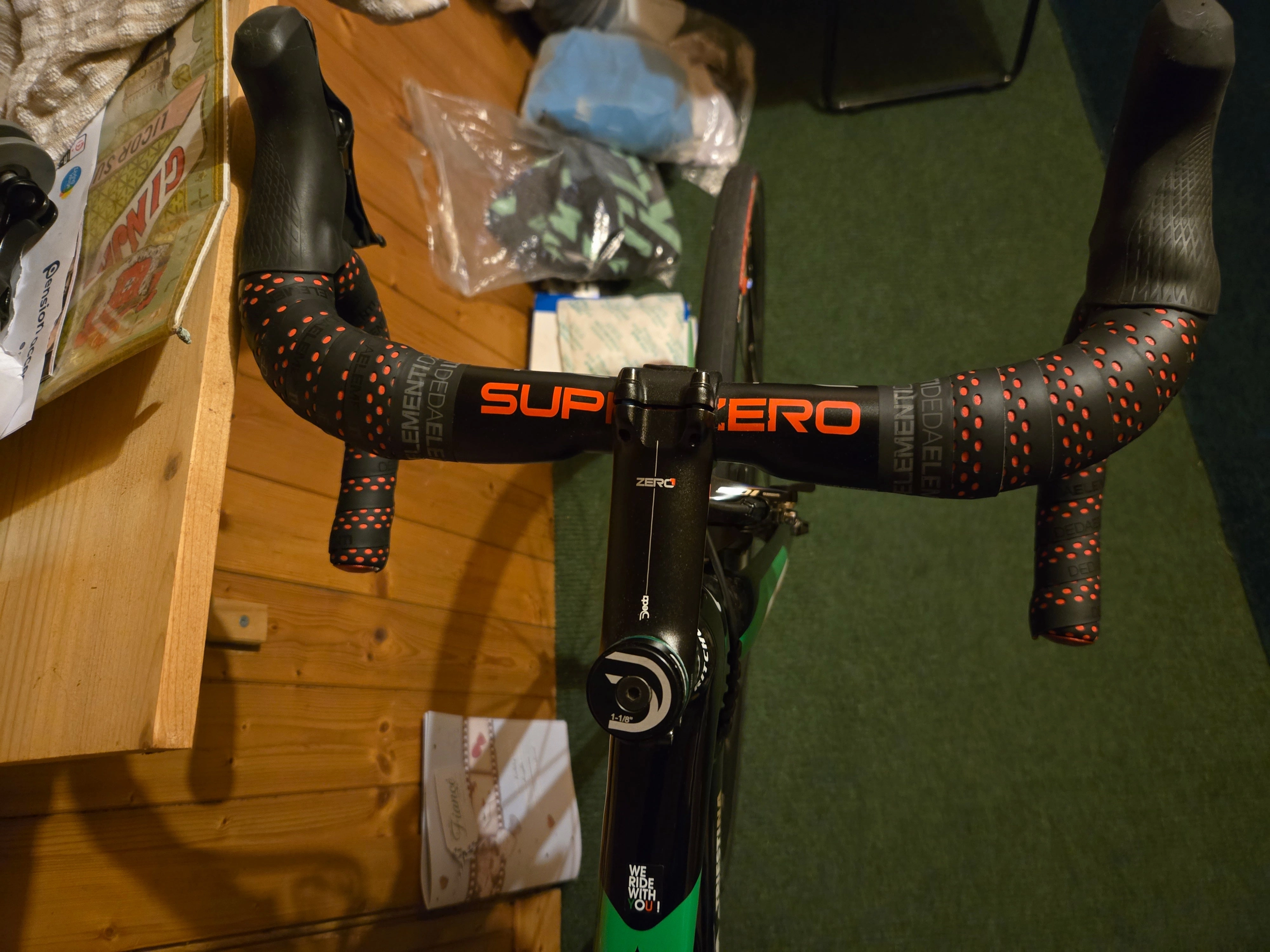 Wilier GTR Team SHIMANO 105 R7000 (BR-R7010-RS) 2021