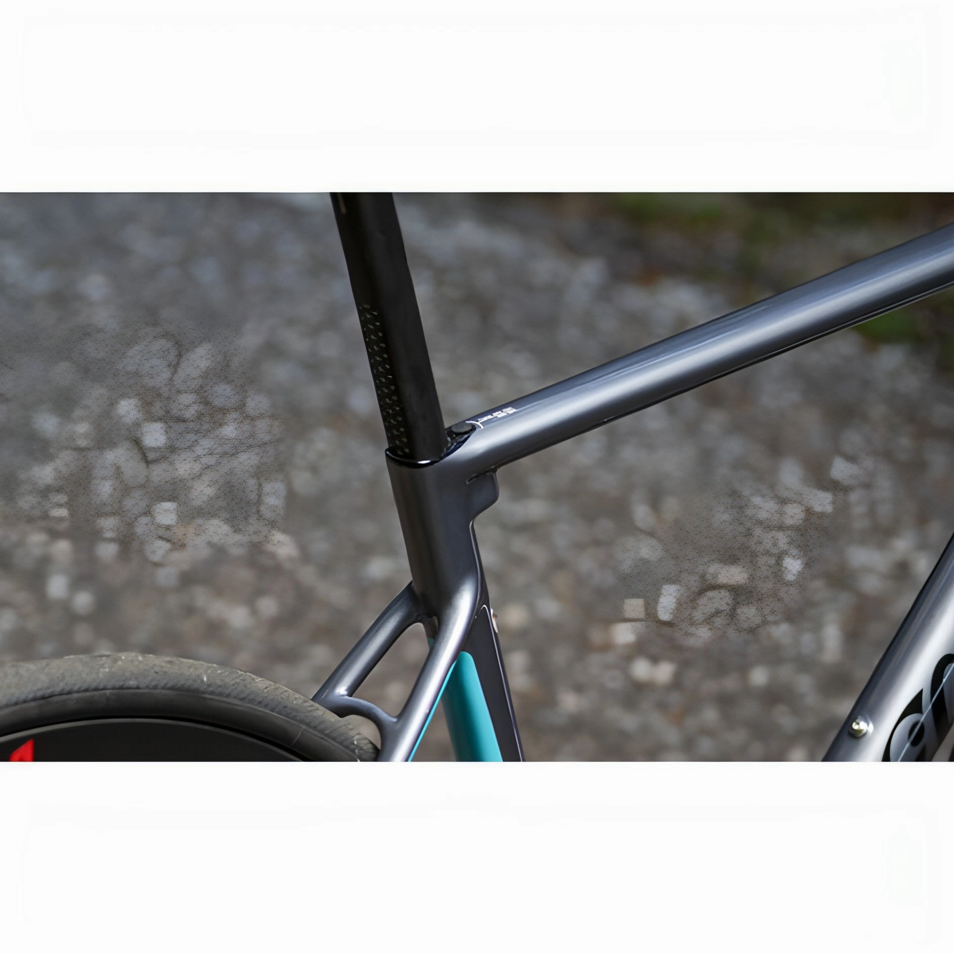 Wilier Triestina 0 SL Rival AXS Carbon Road Bike 2023 - Grey & Blue