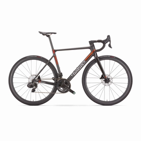 Wilier Verticale SLR Dura-Ace Di2 w/Power Meter Bike