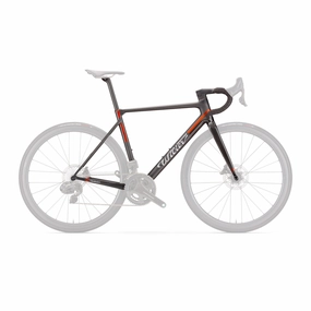 Wilier Verticale SLR Frameset