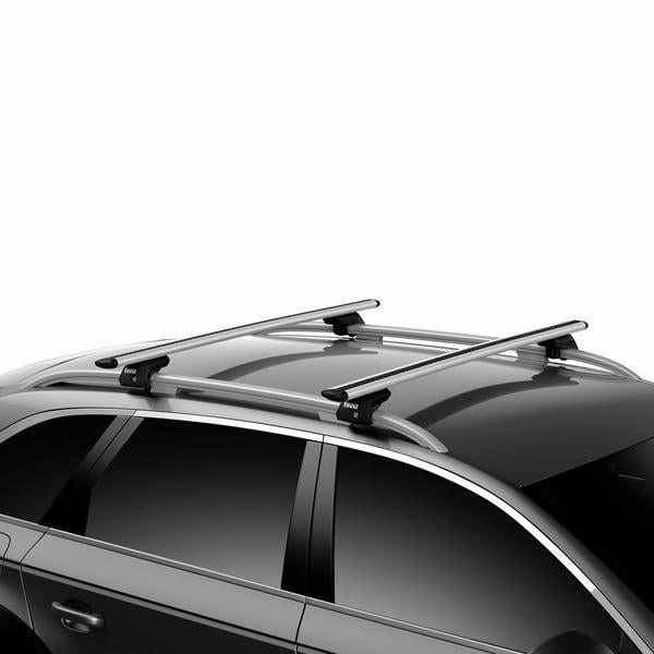 Wingbar Evo 135, Silver (2 Pack)