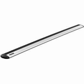 Wingbar Evo 135, Silver (2 Pack)