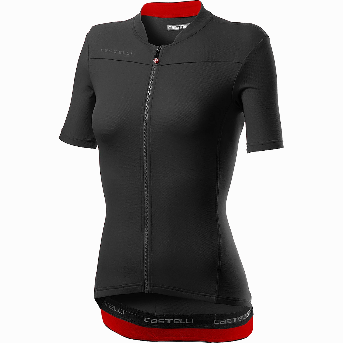 Women's Anima 3 Jersey