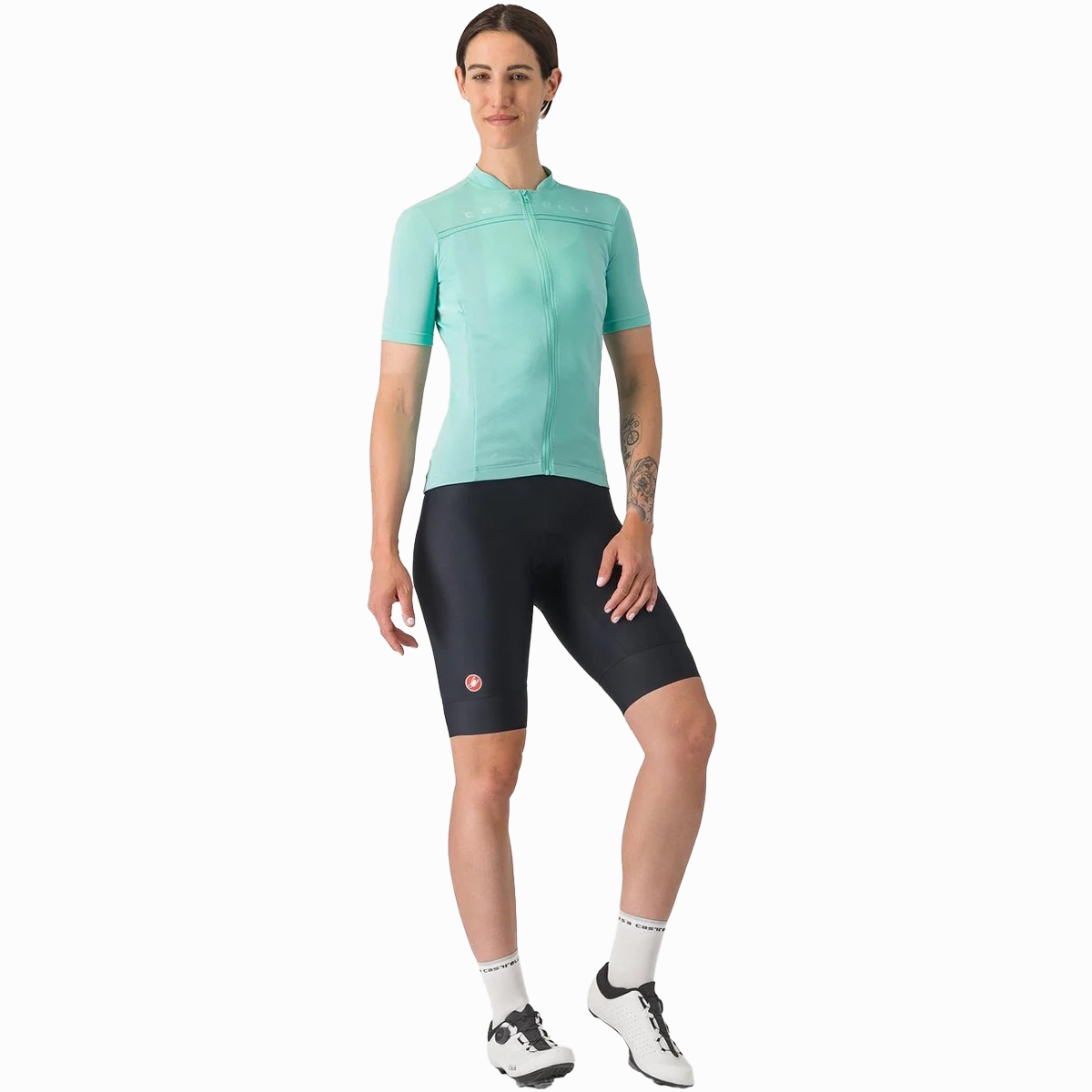 Women's Anima 4 Jersey