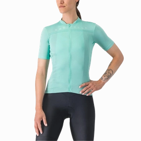 Women's Anima 4 Jersey