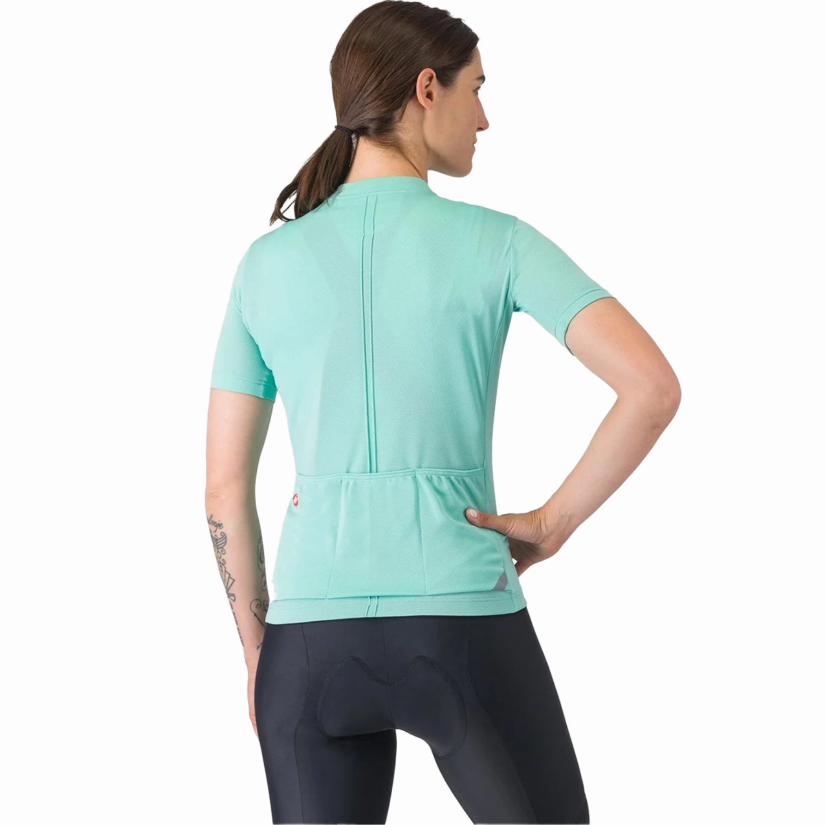 Women's Anima 4 Jersey