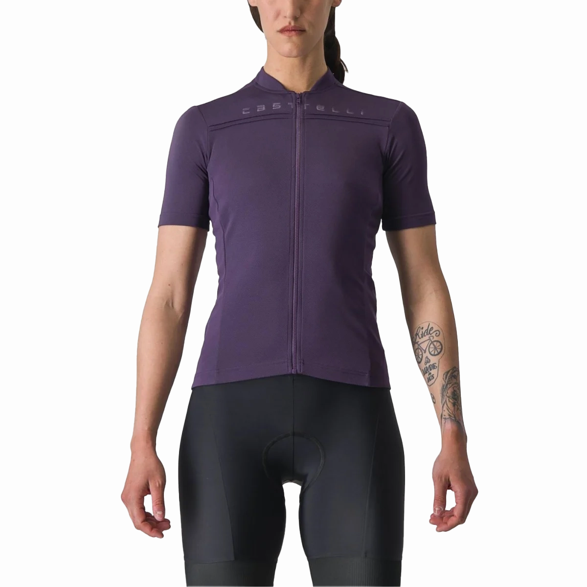 Women's Anima 4 Jersey