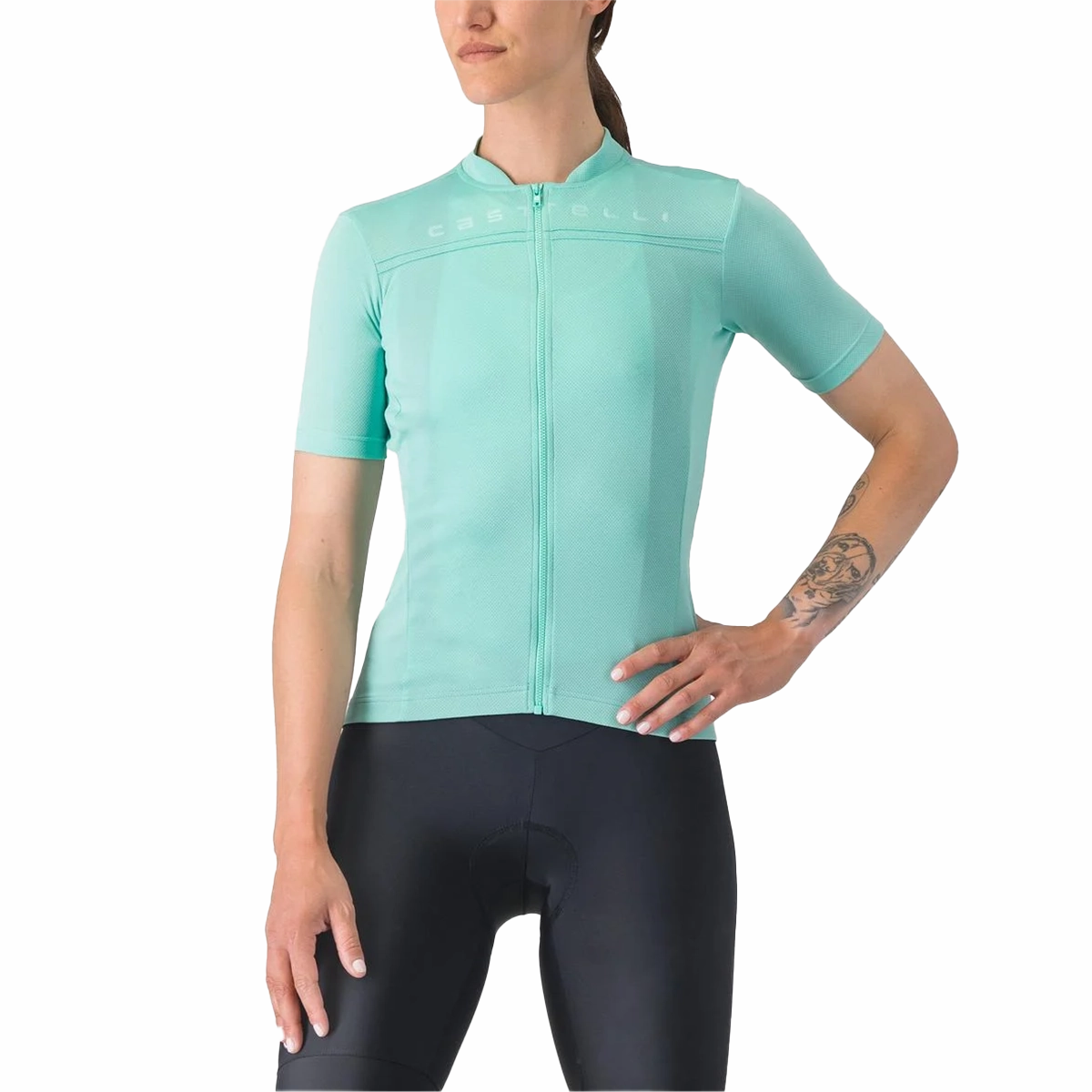 Women's Anima 4 Jersey