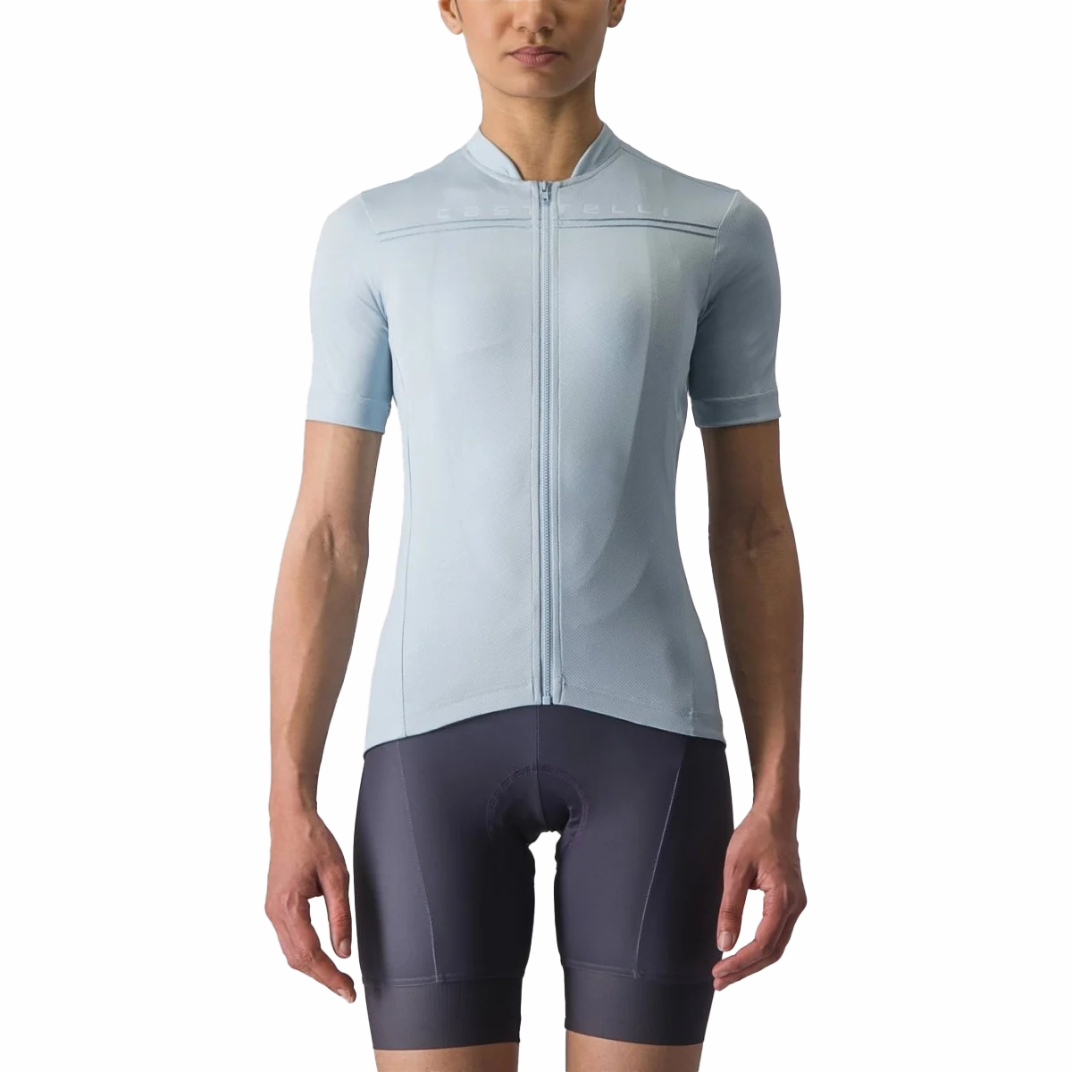 Women's Anima 4 Jersey