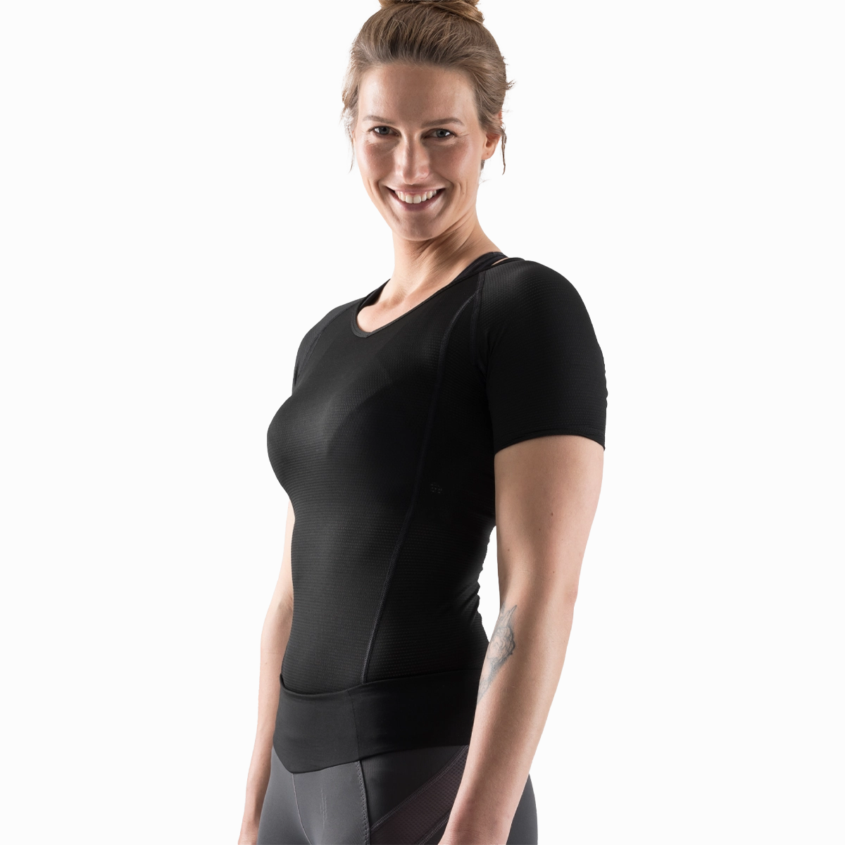 Women's Base Layer Shirt
