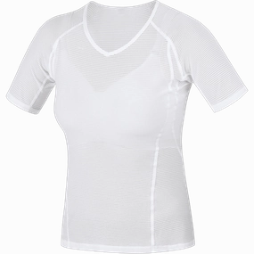 Women's Base Layer Shirt