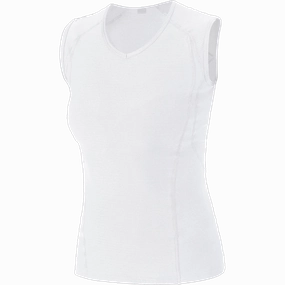 Women's Base Layer Sleeveless Shirt