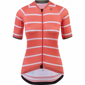 Women's Breton SE Jersey