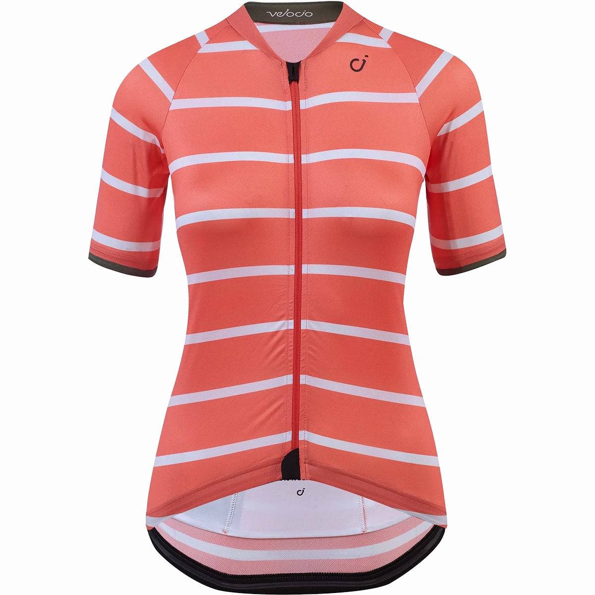 Women's Breton SE Jersey