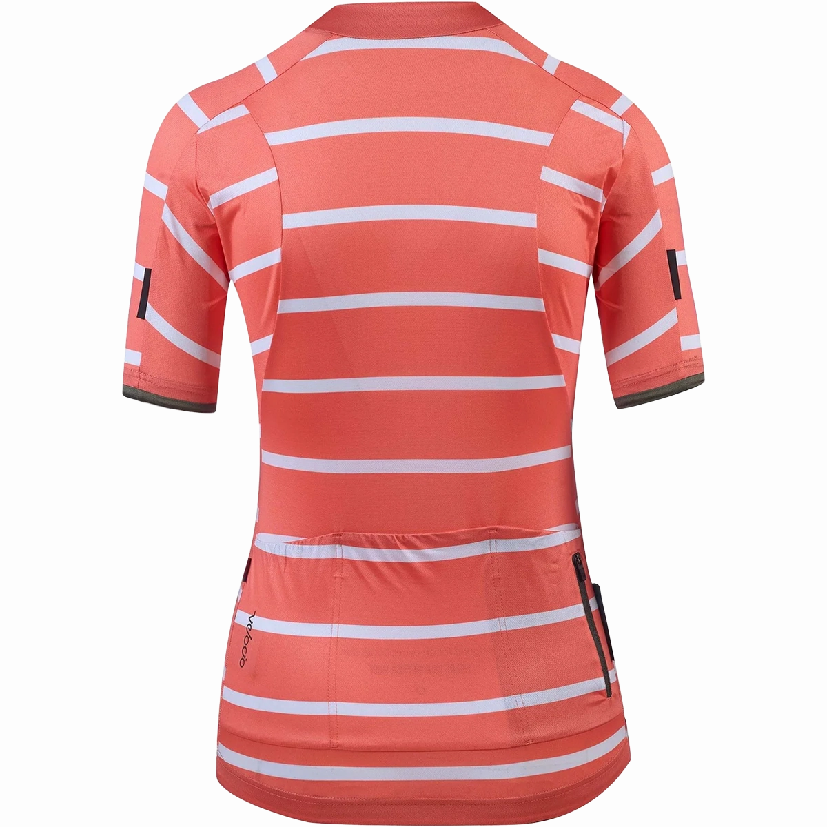 Women's Breton SE Jersey
