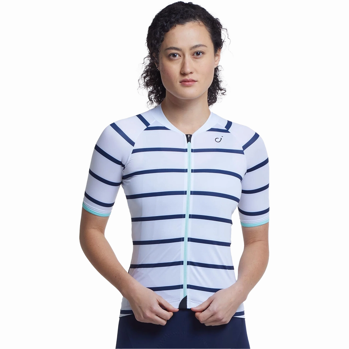 Women's Breton SE Jersey
