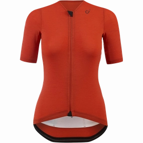 Women's Concept Merino Jersey